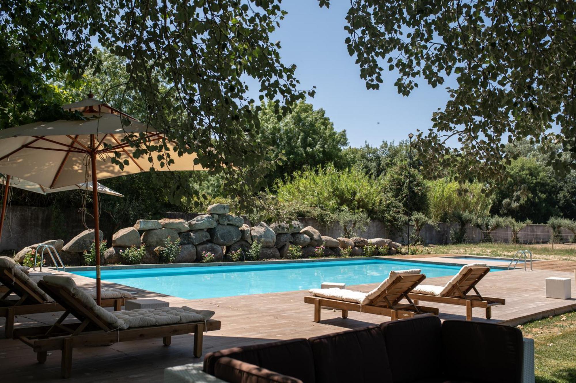 Вілла Quinta Do Louredo - Евора Екстер'єр фото